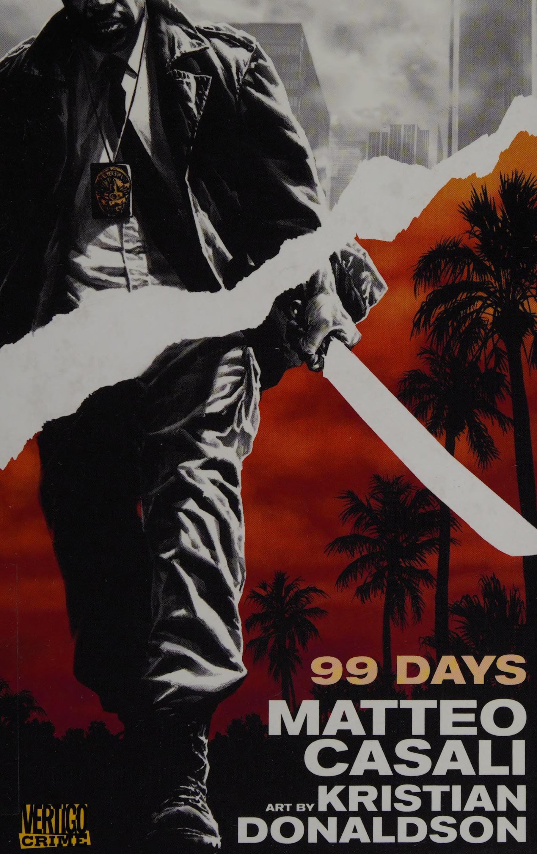 99 Days #[nn]