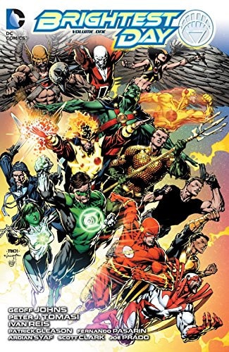 Brightest Day