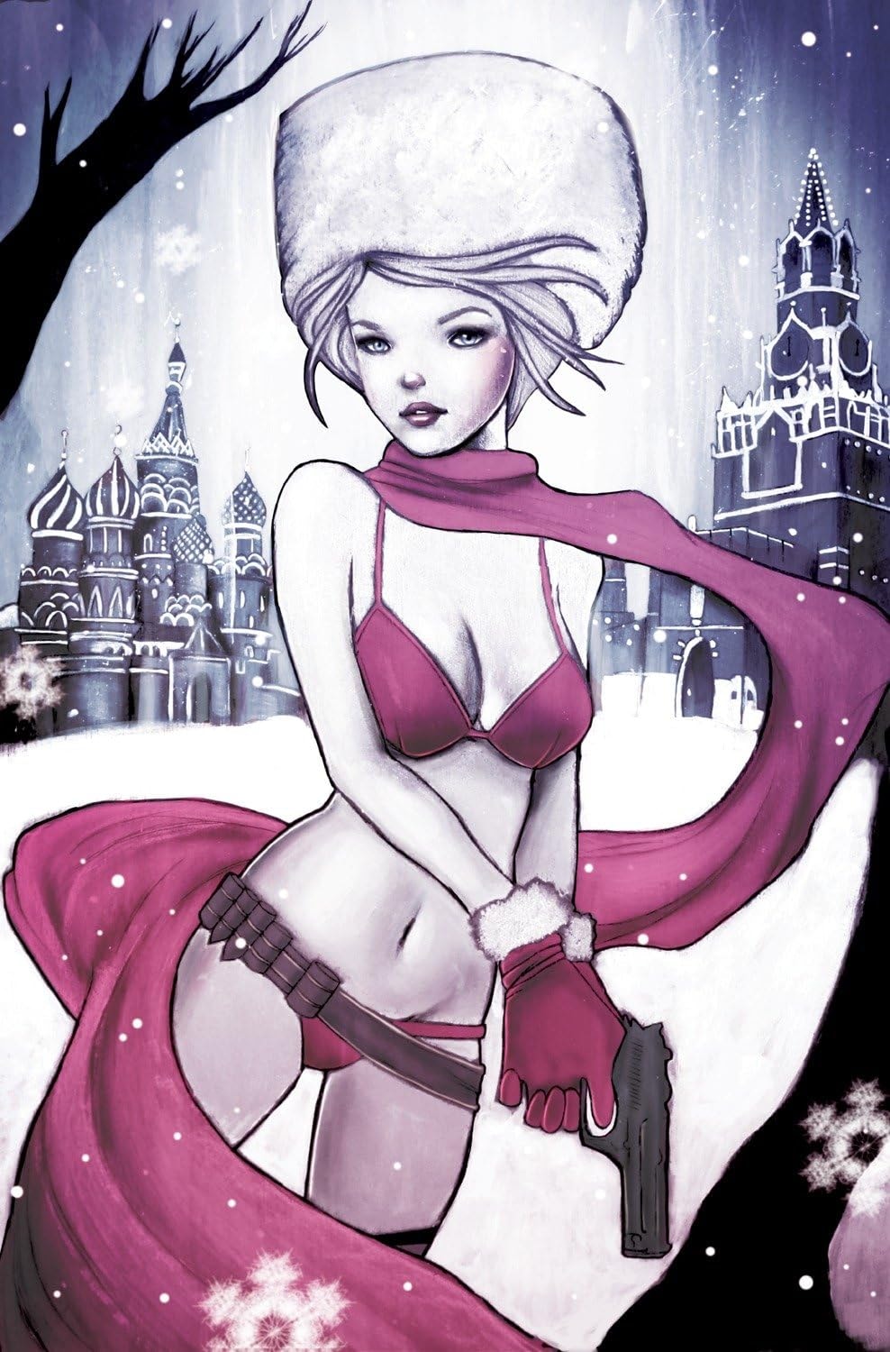 Cinderella: Fables Are Forever #[nn] cover