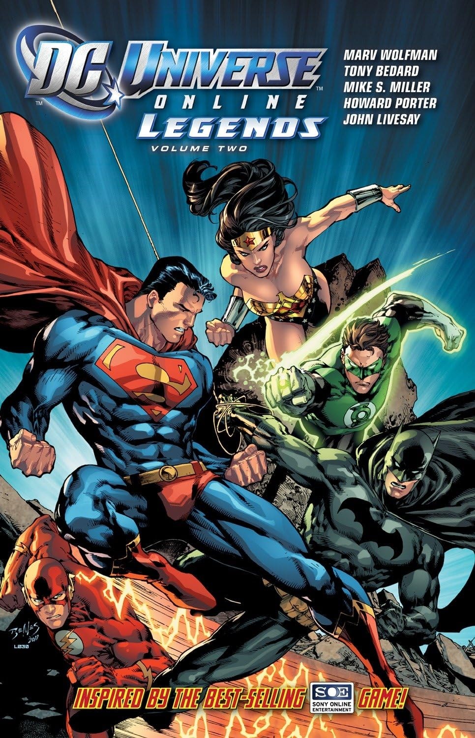#2