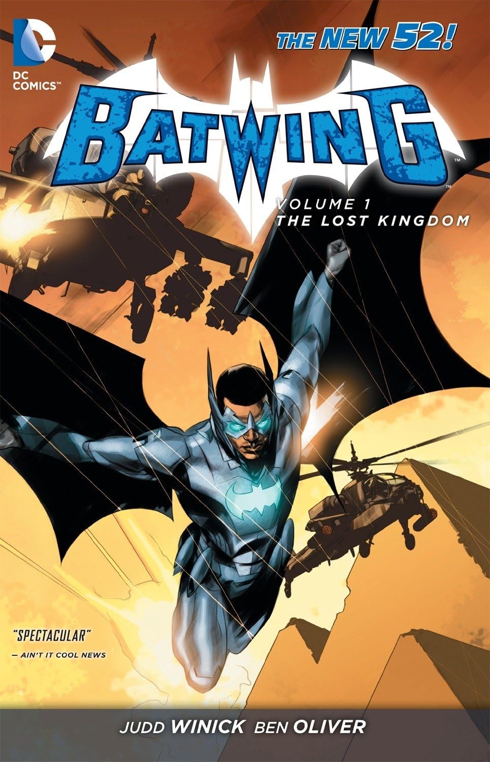 Batwing