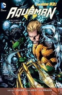 Aquaman