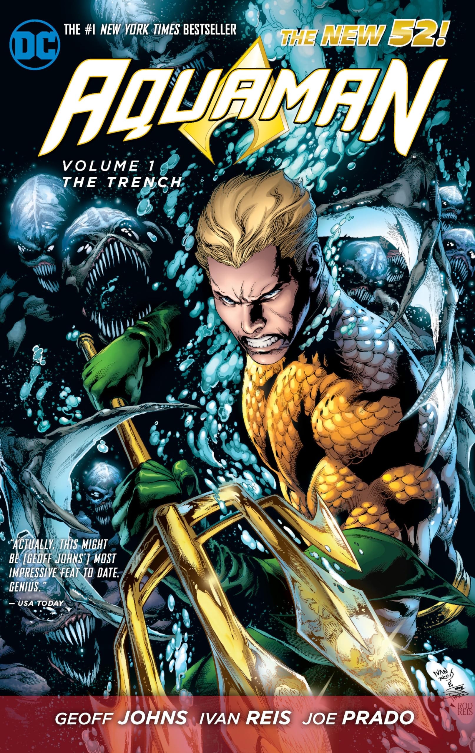Aquaman