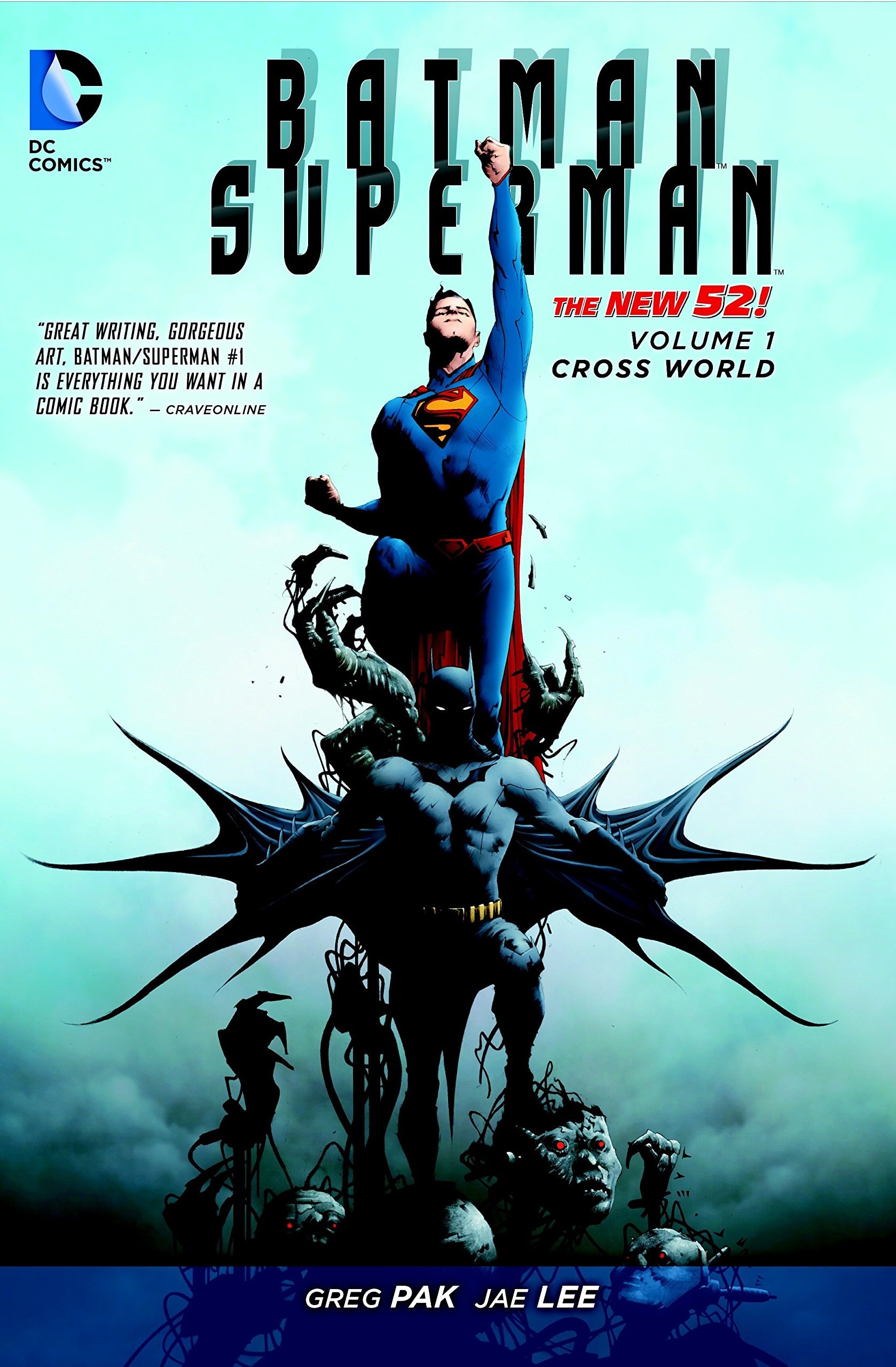 Batman / Superman