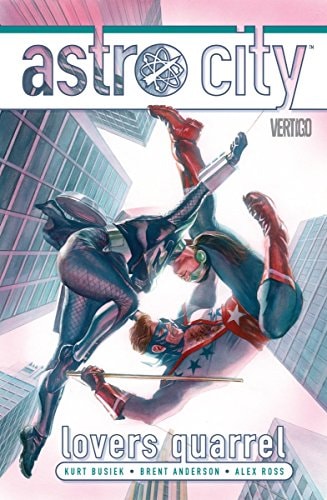 Astro City #12