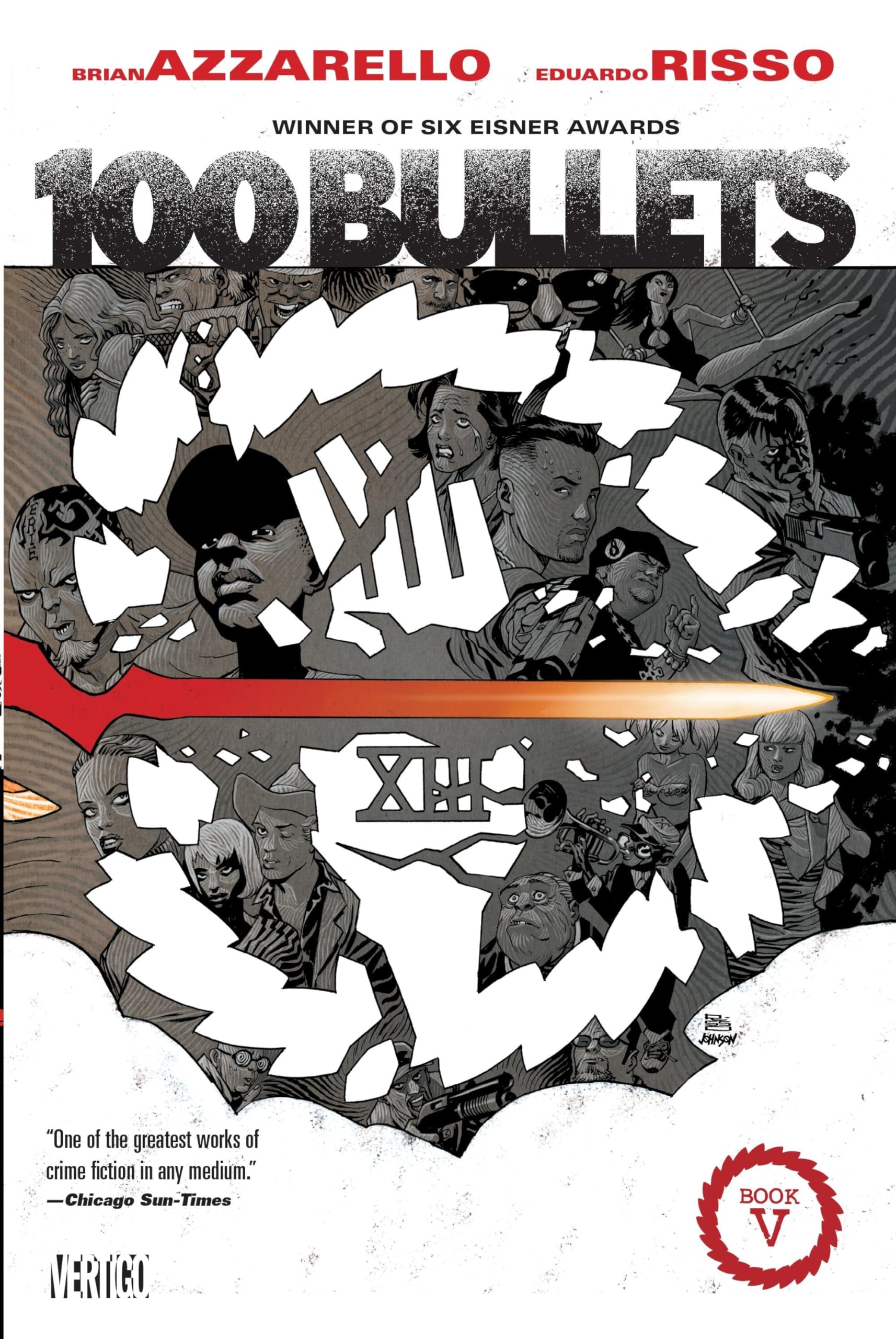 #5