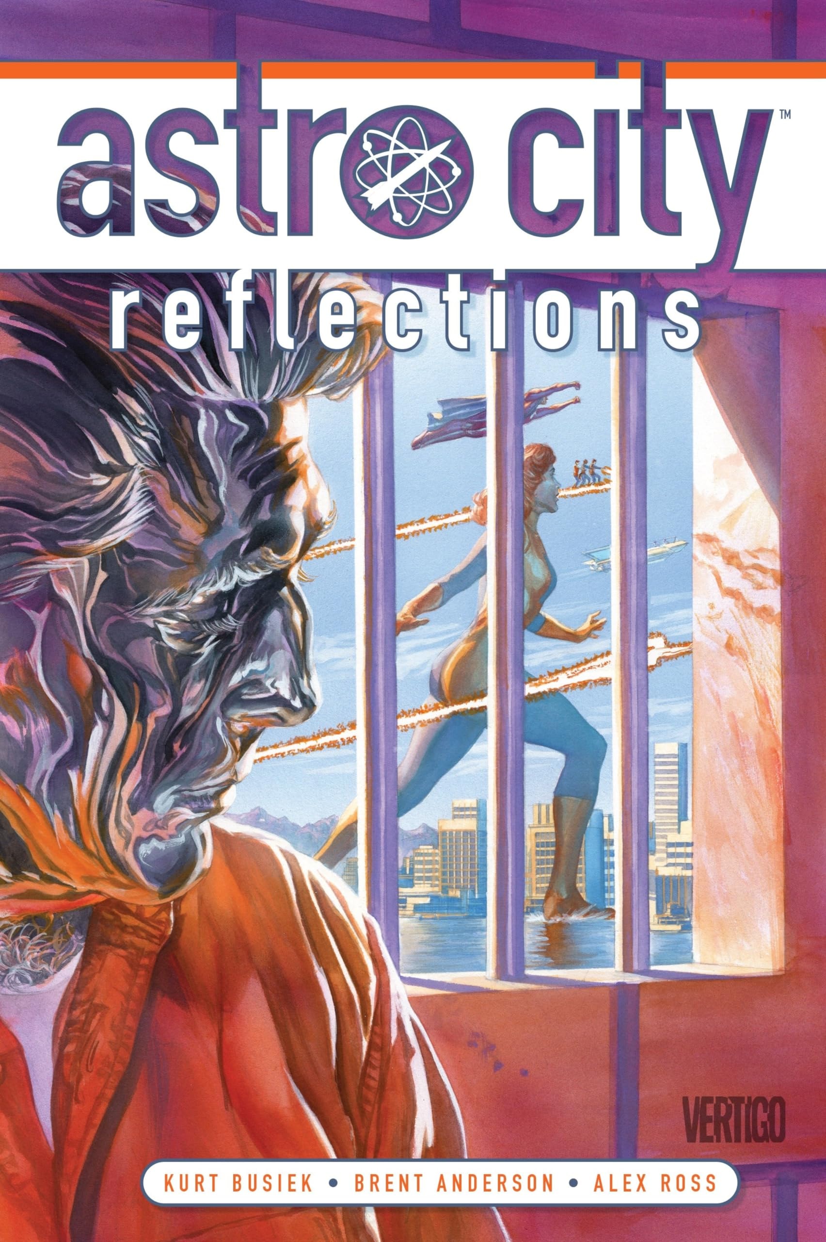 Astro City #14