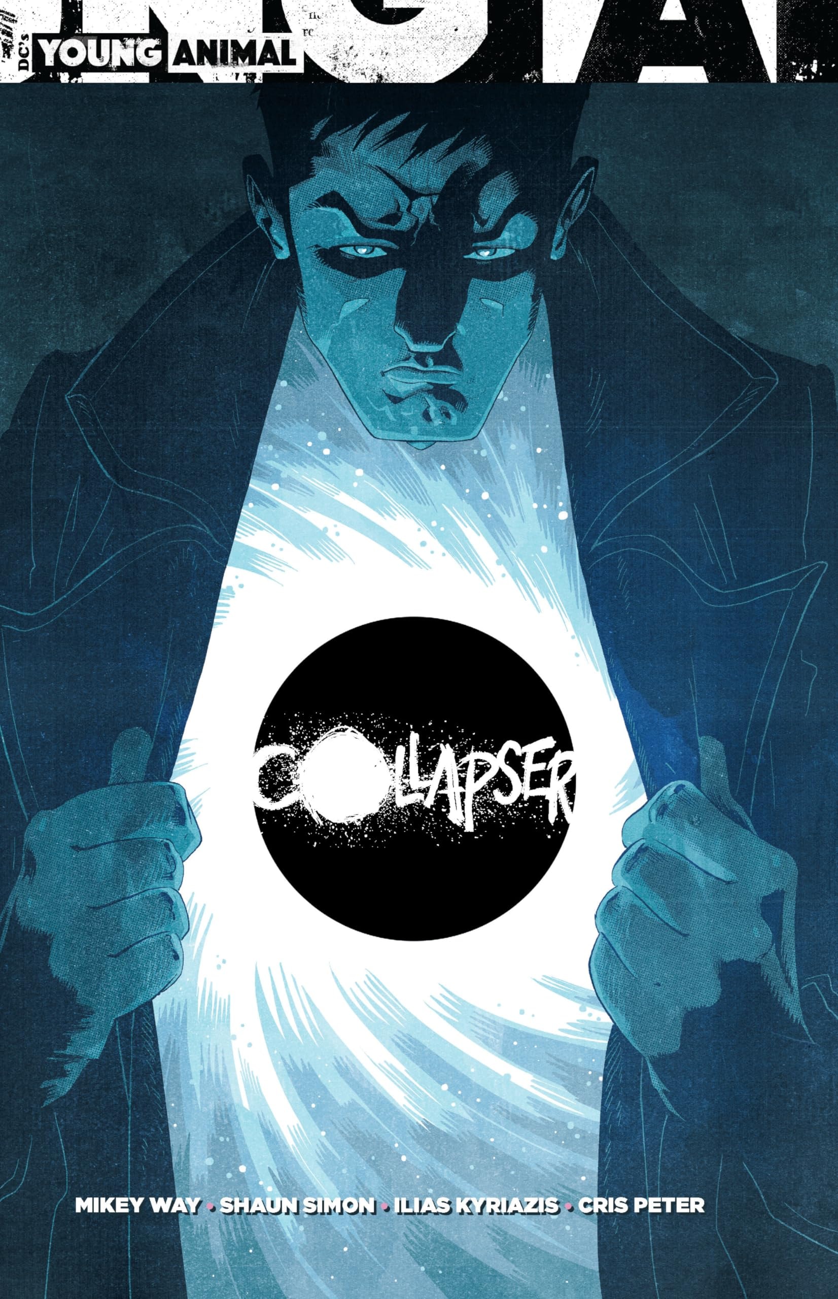 Collapser #[nn] cover