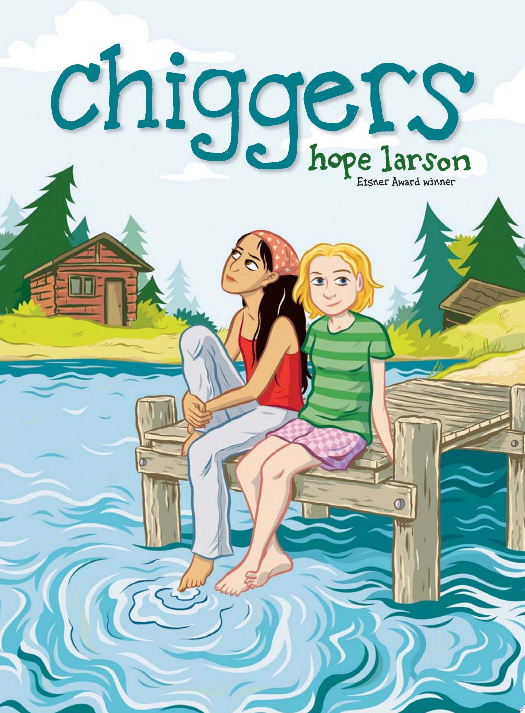 Chiggers