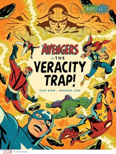 Avengers: The Veracity Trap