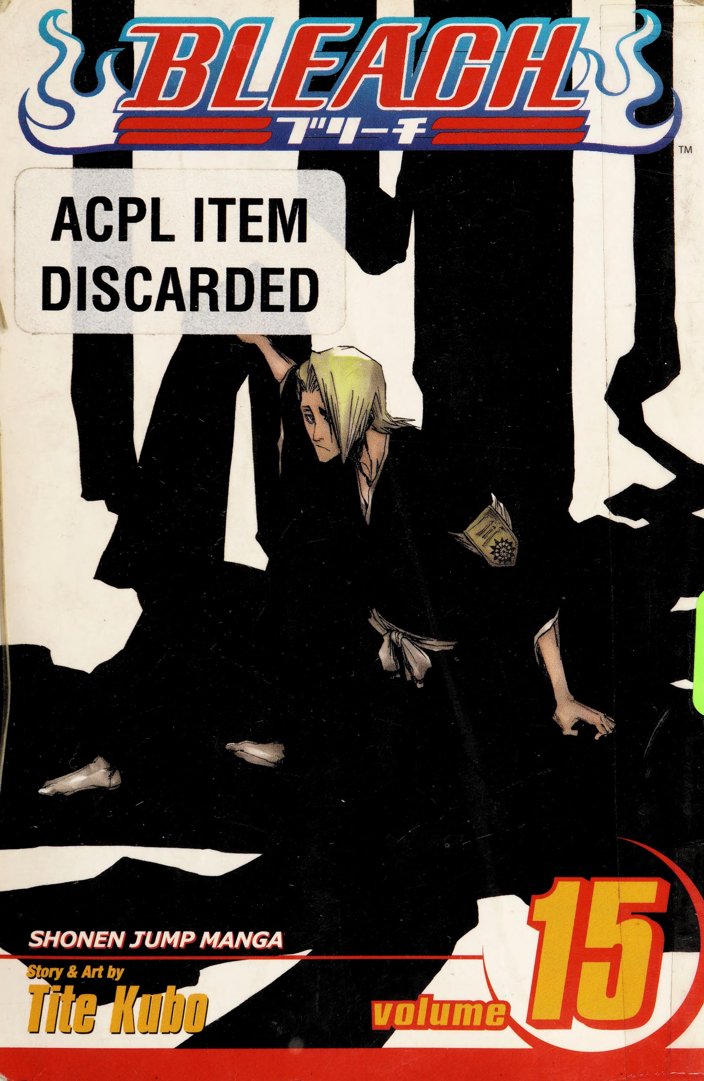 #15