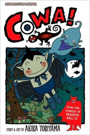 Cowa! #[nn] cover