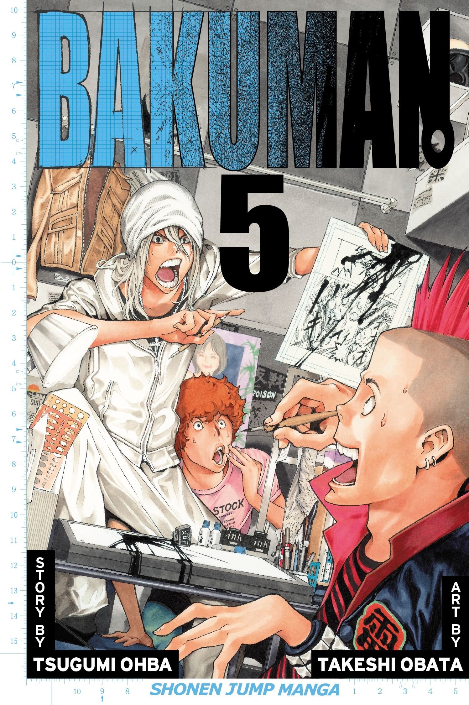 #5