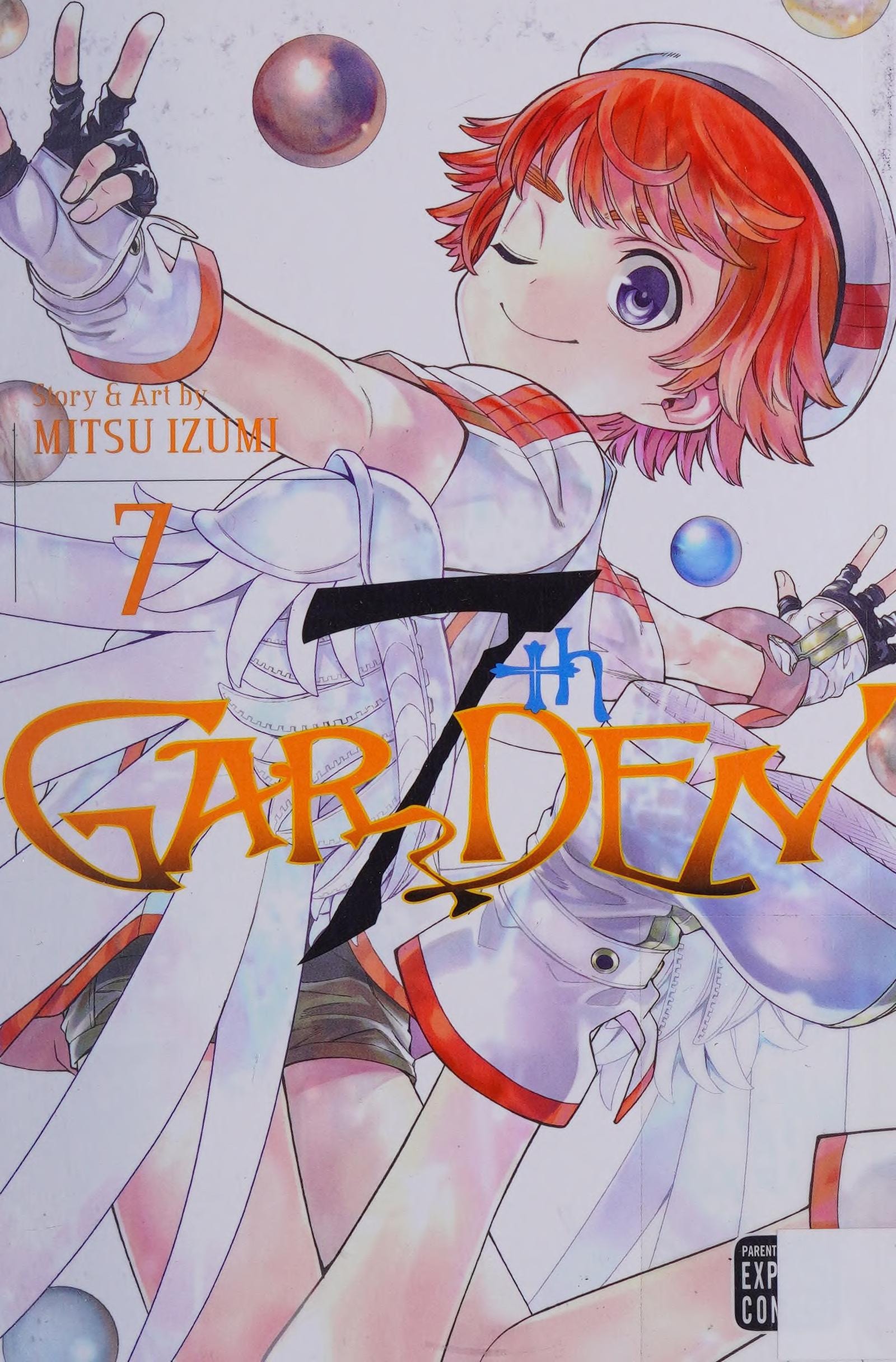 #7