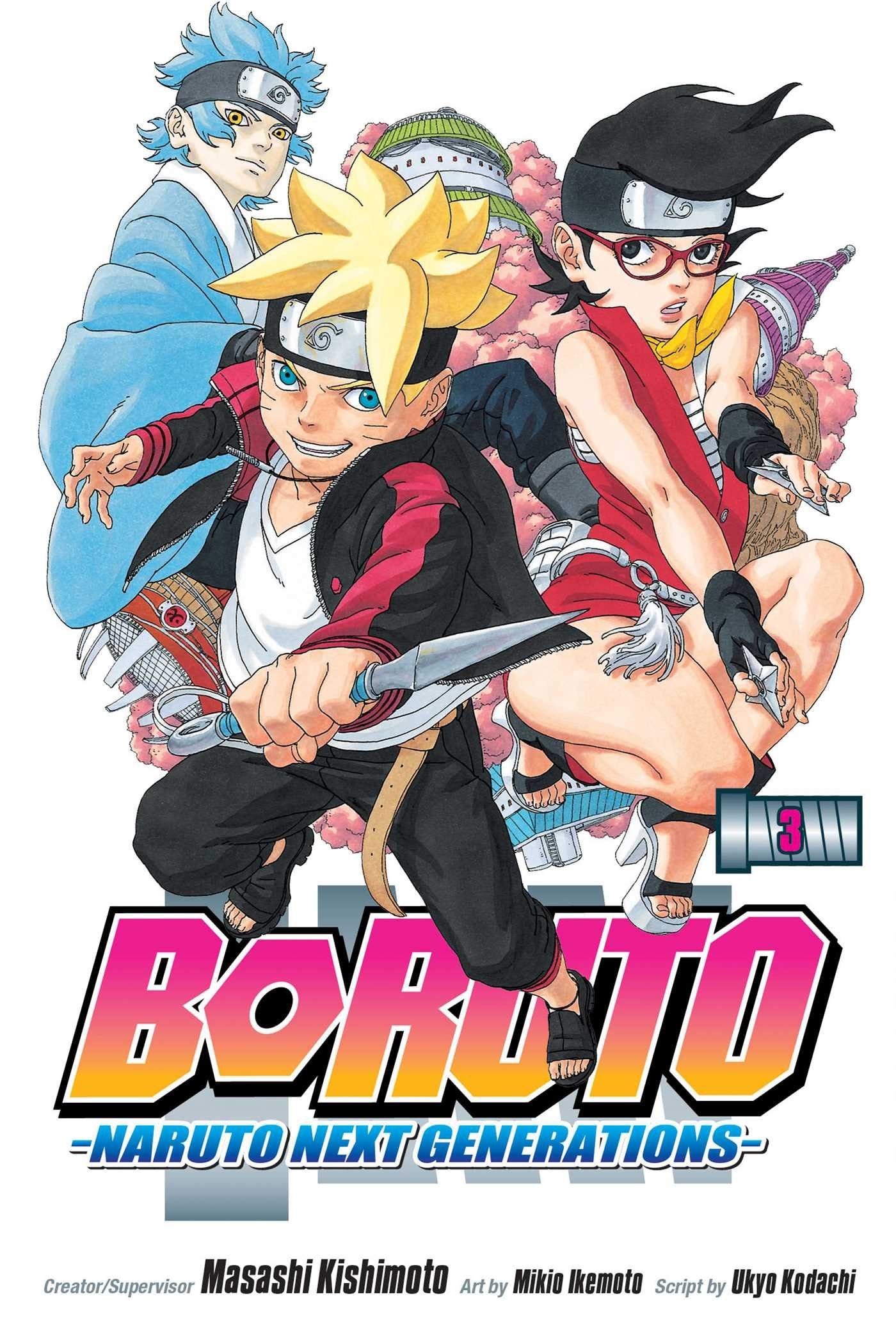 #3
