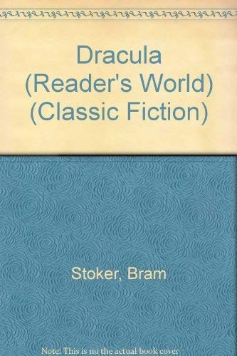 Bram Stoker's Dracula