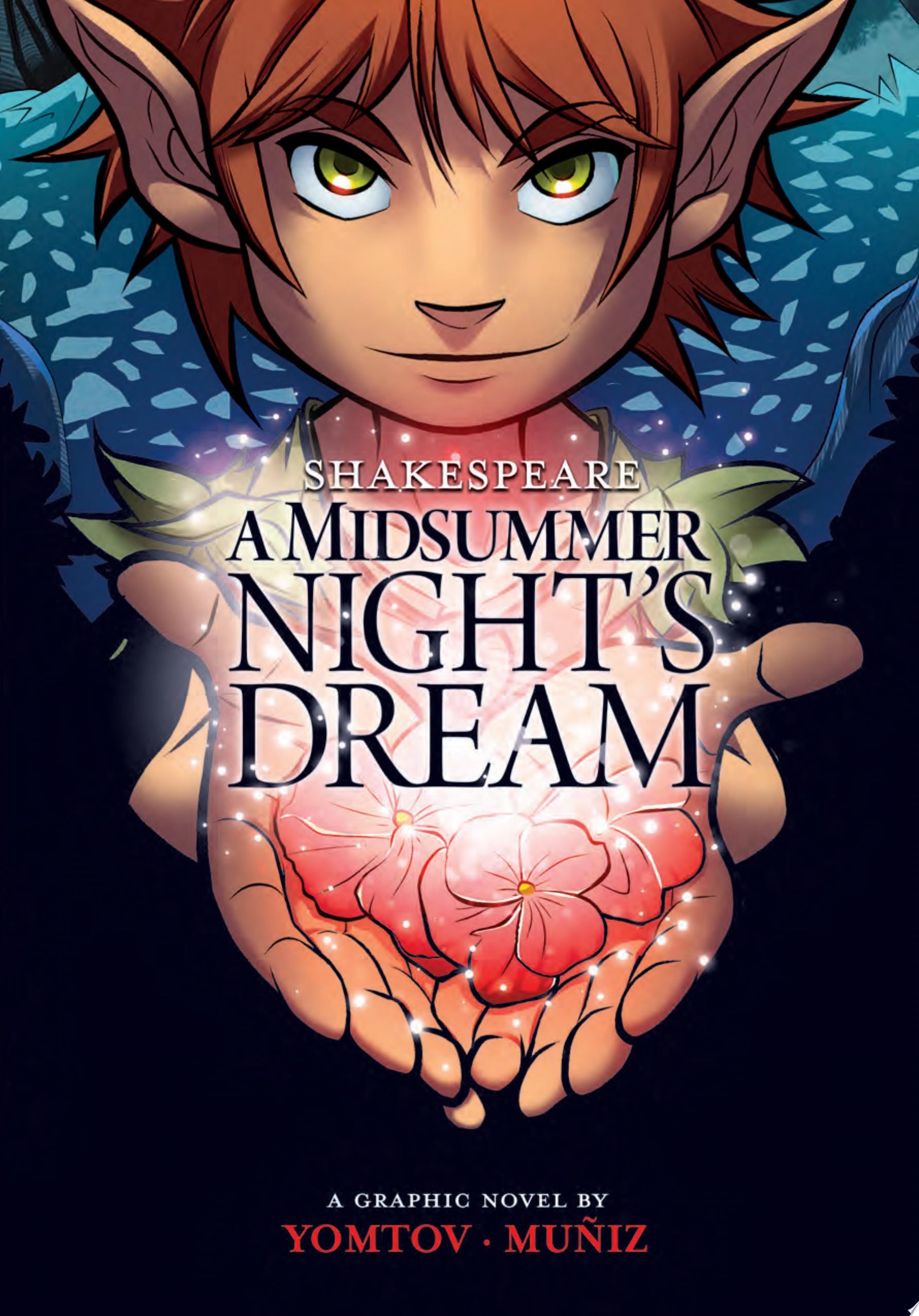 A Midsummer Night's Dream #[nn]