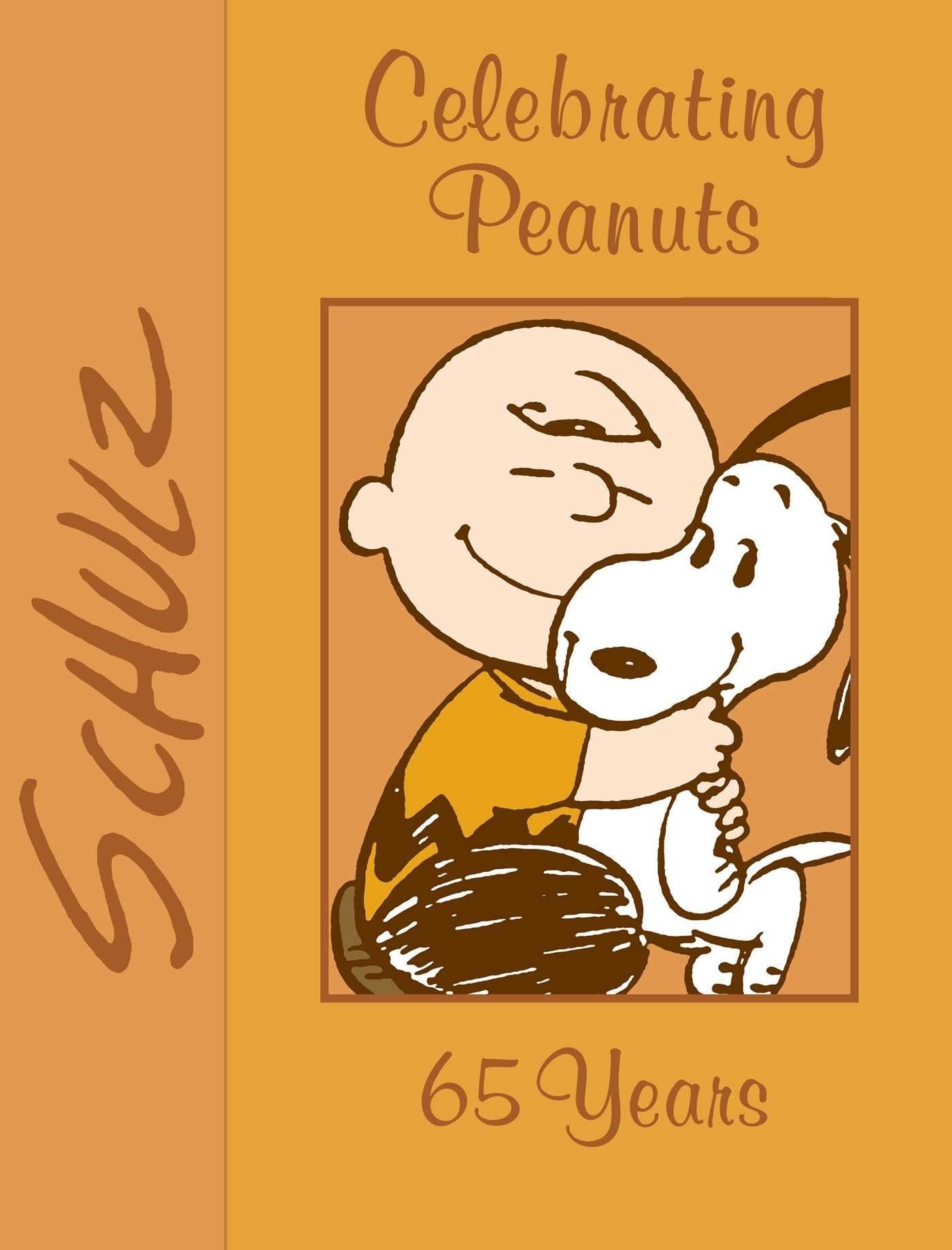 Celebrating Peanuts:  65 Years