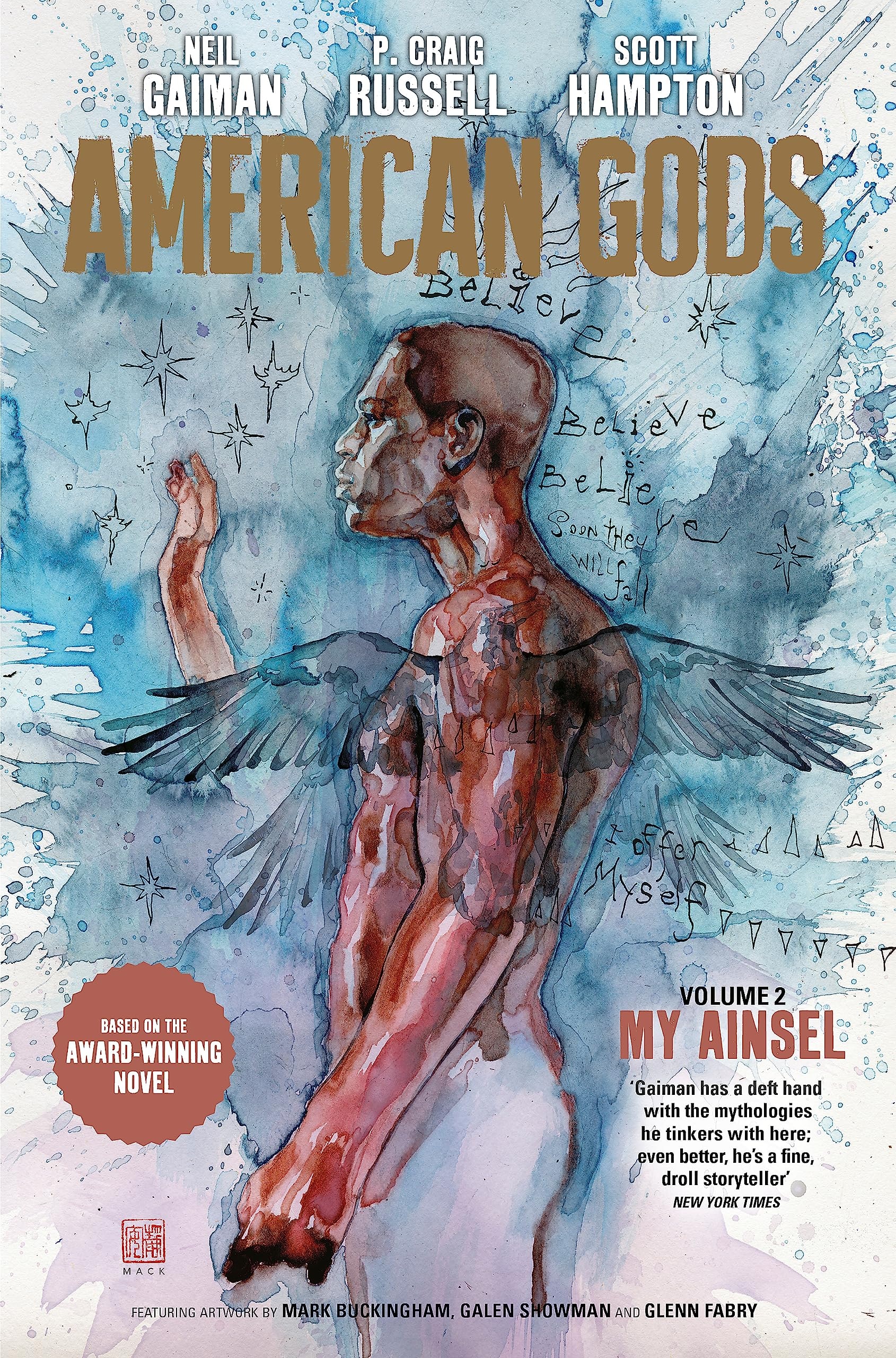 American Gods
