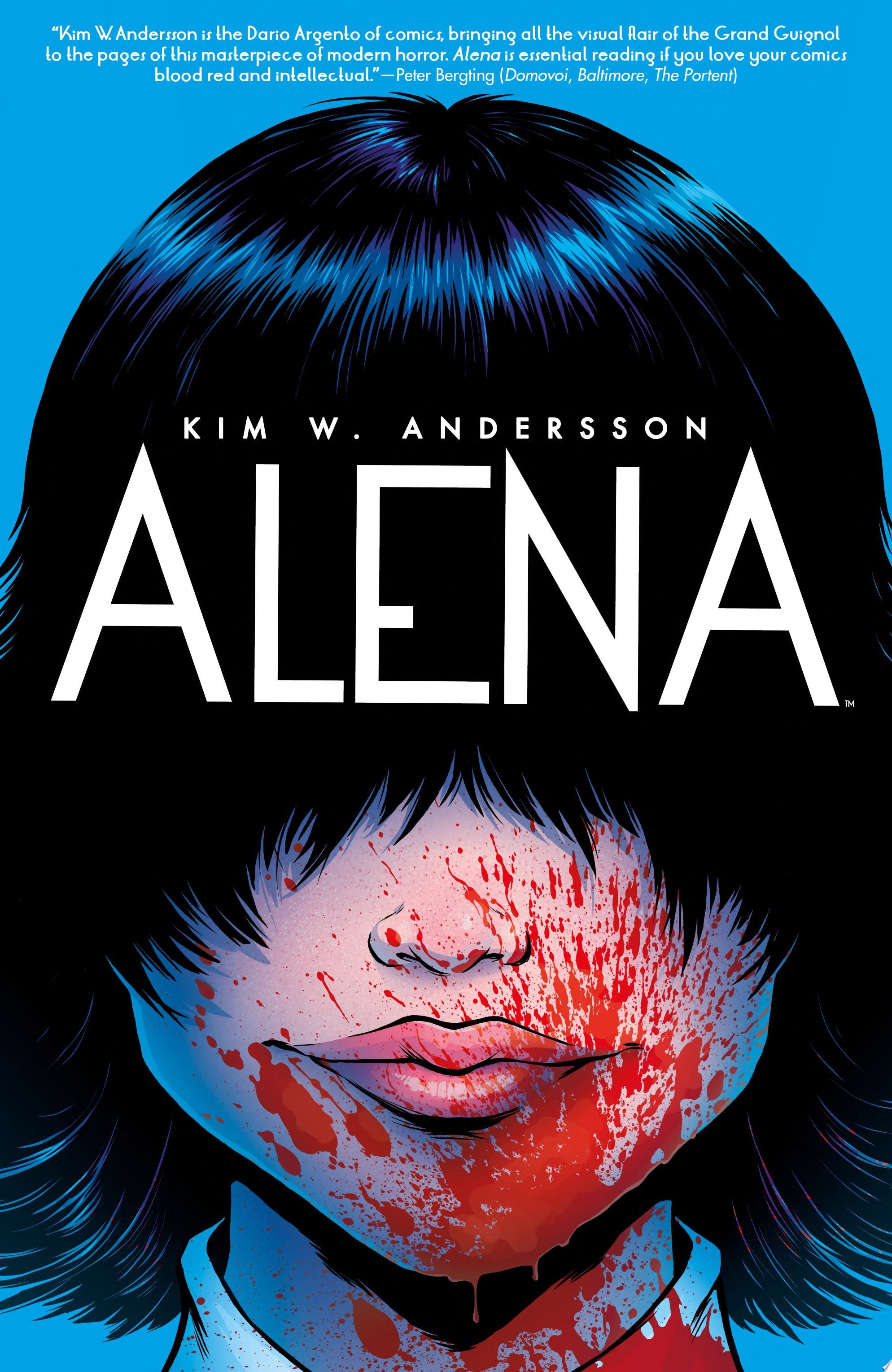 Alena #[nn]