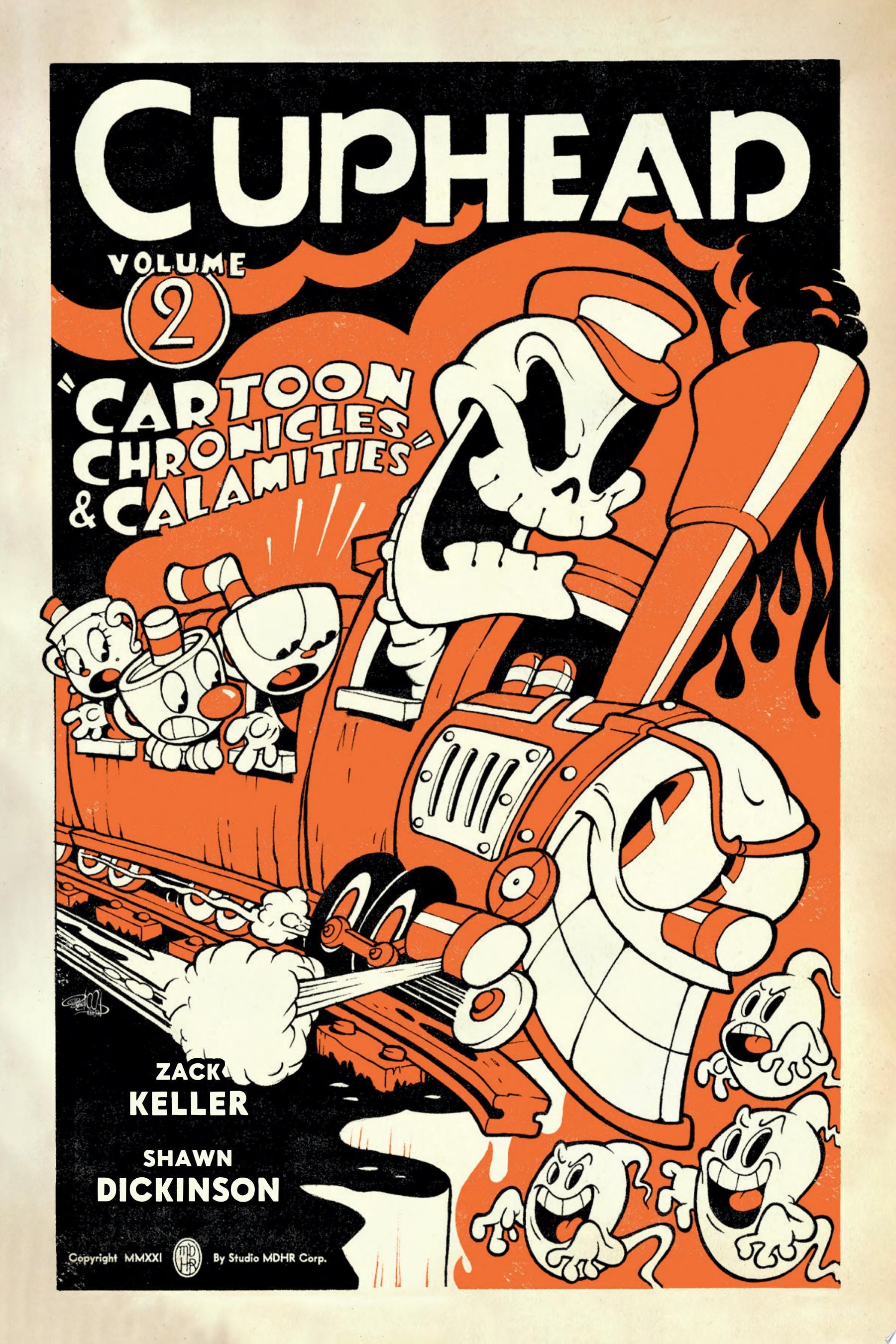 Cuphead #2