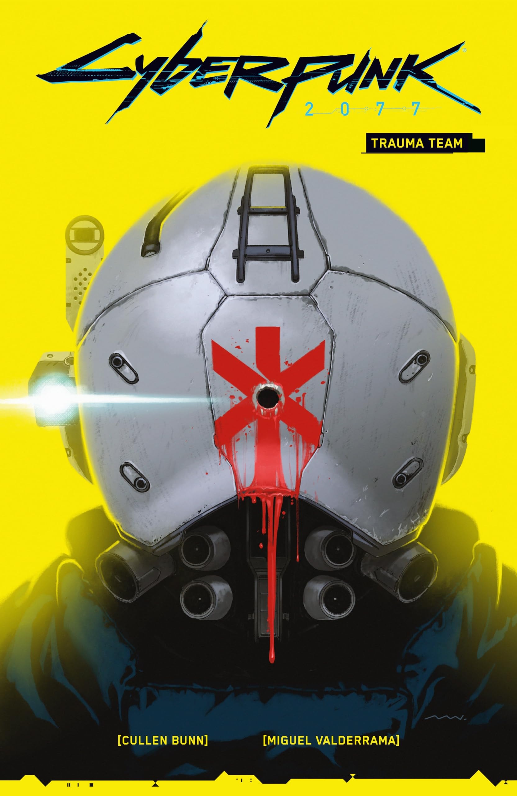 Cyberpunk 2077 #1