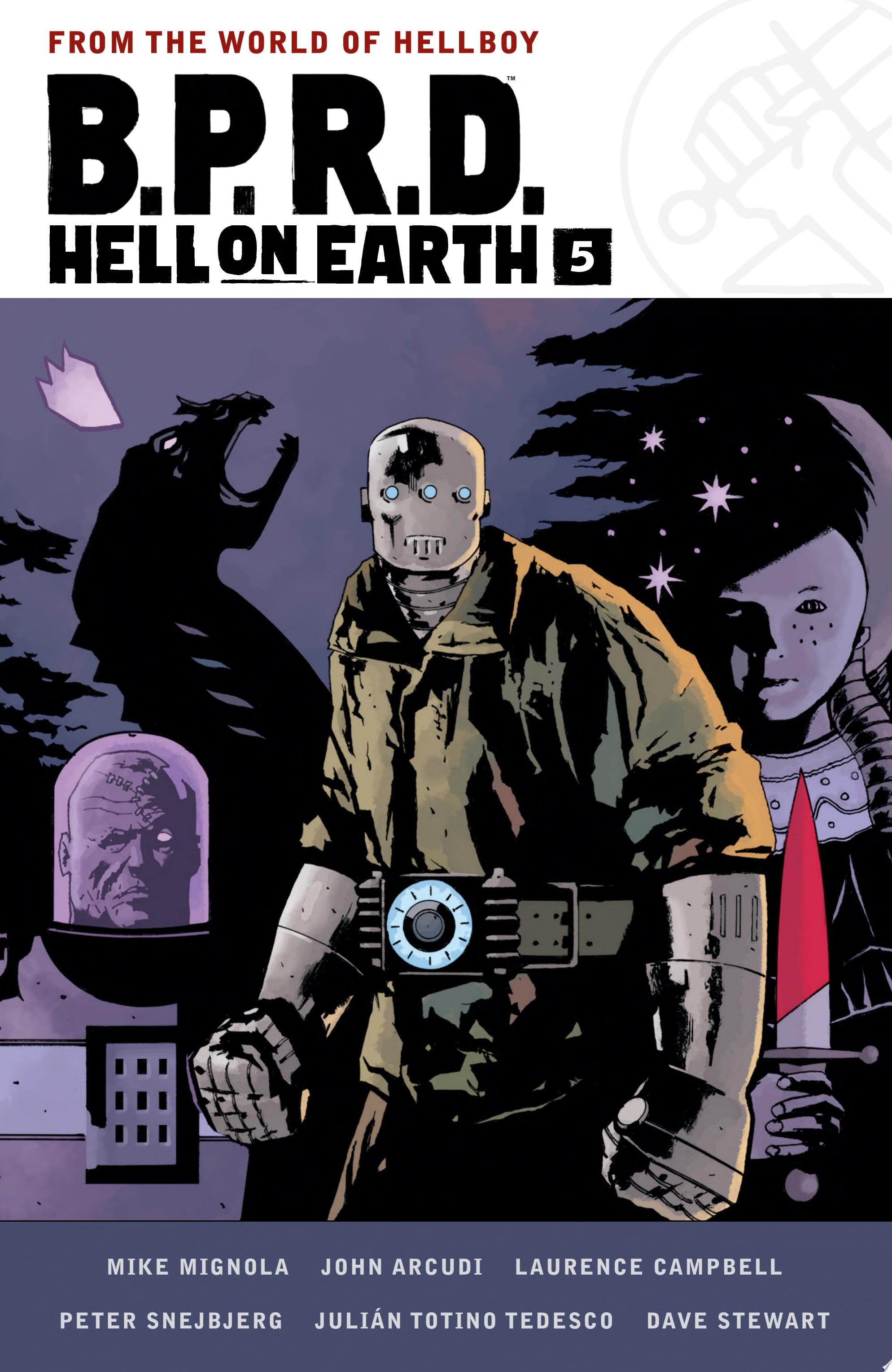 #5