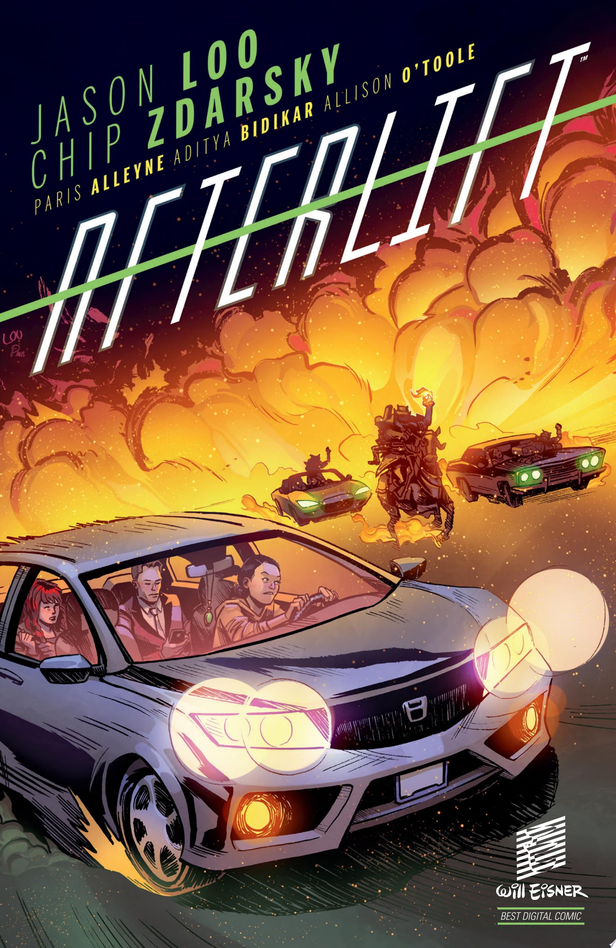 Afterlift #[nn]