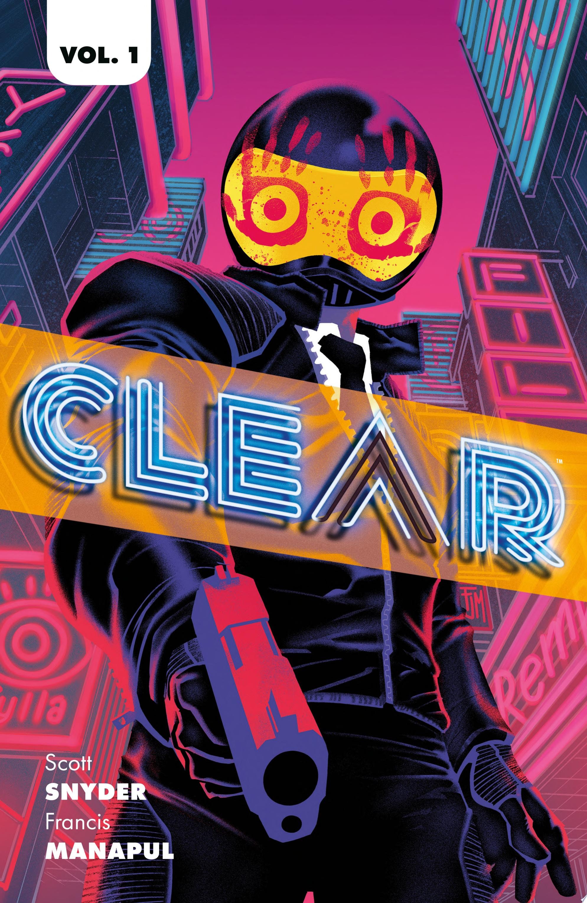 Clear #[nn] cover