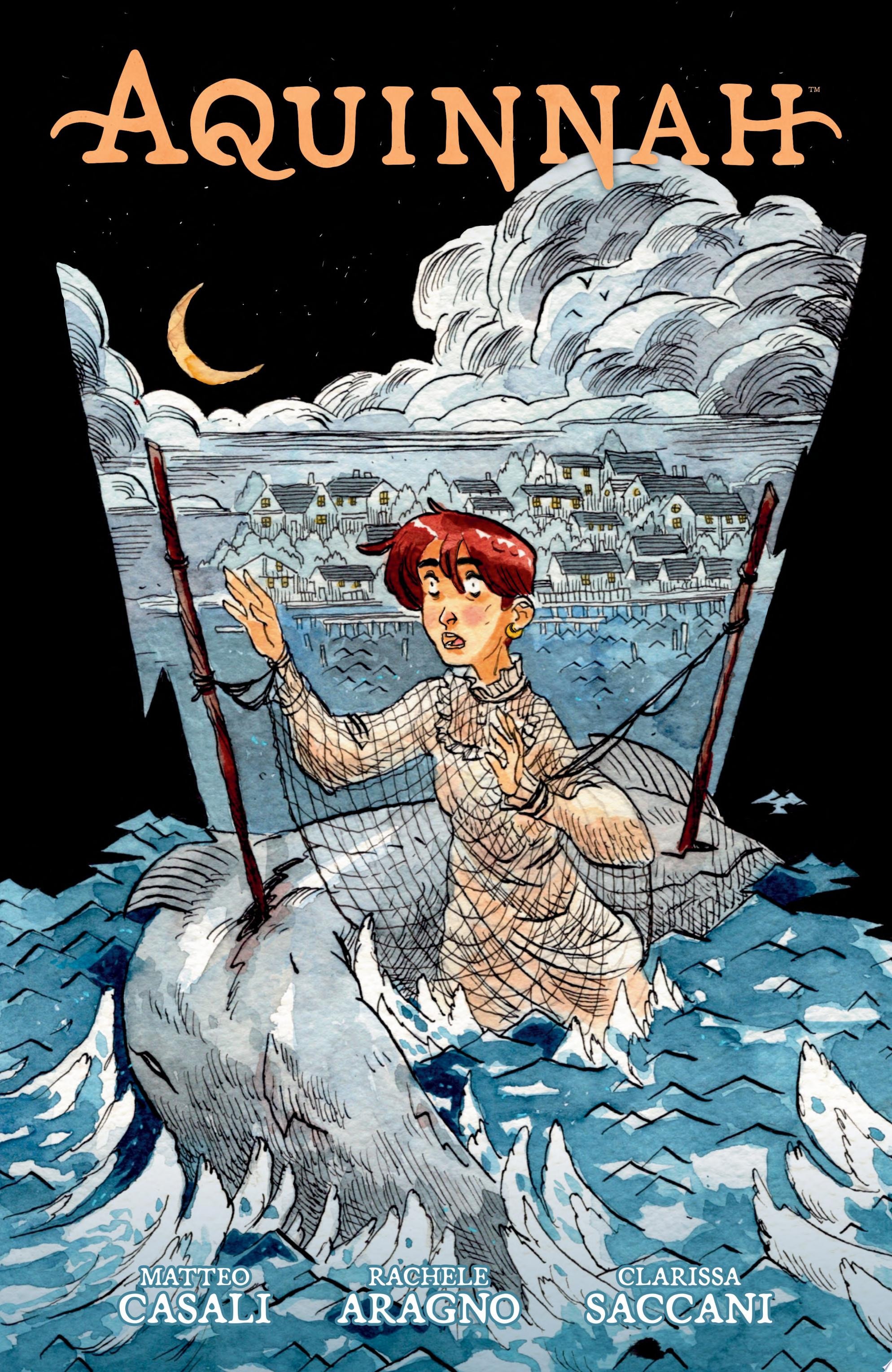 Aquinnah #[nn] cover