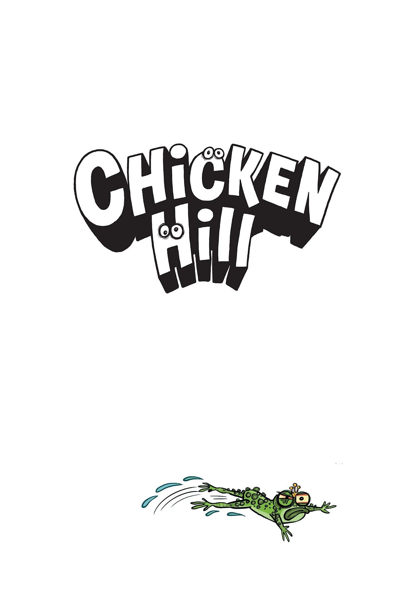 Chicken Hill