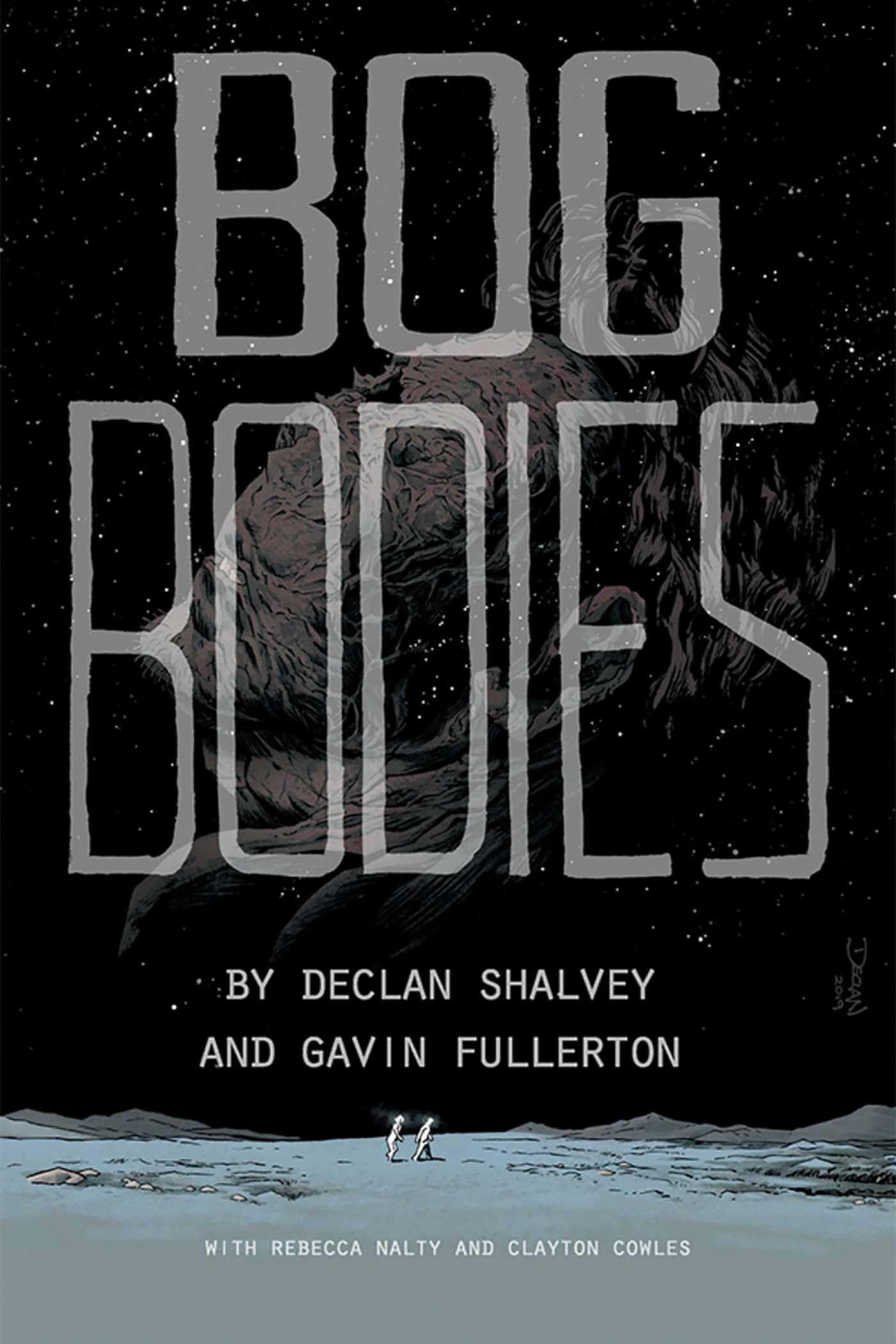 Bog Bodies #[nn]
