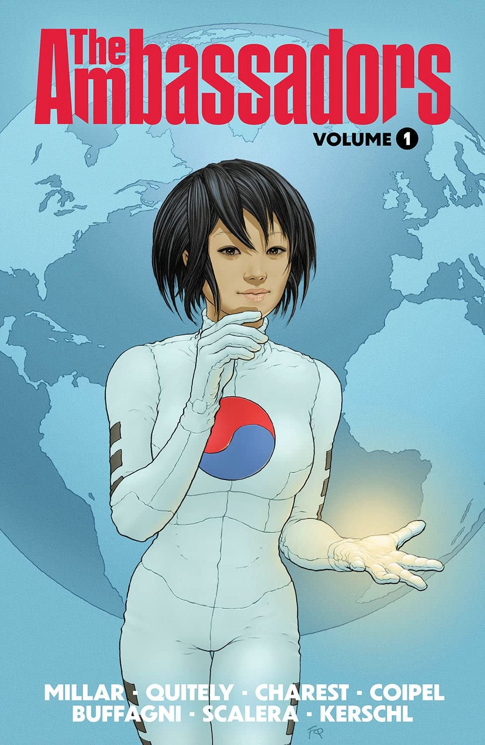 #1