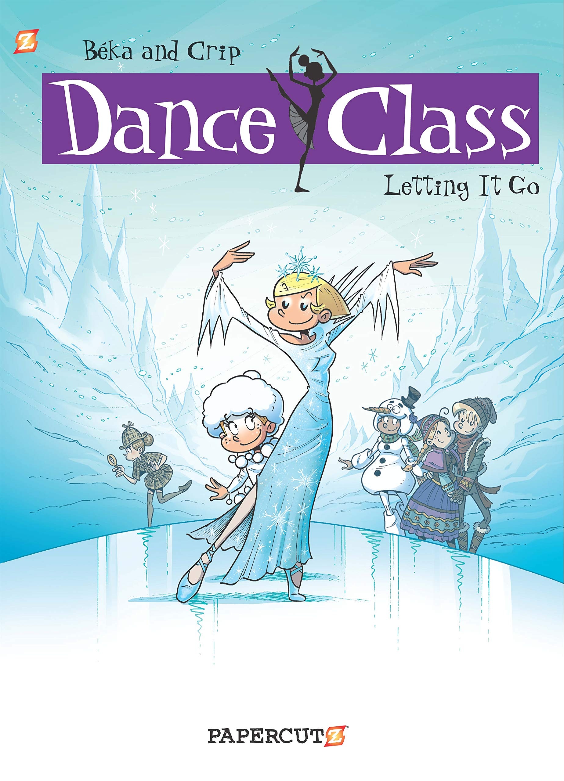 Dance Class