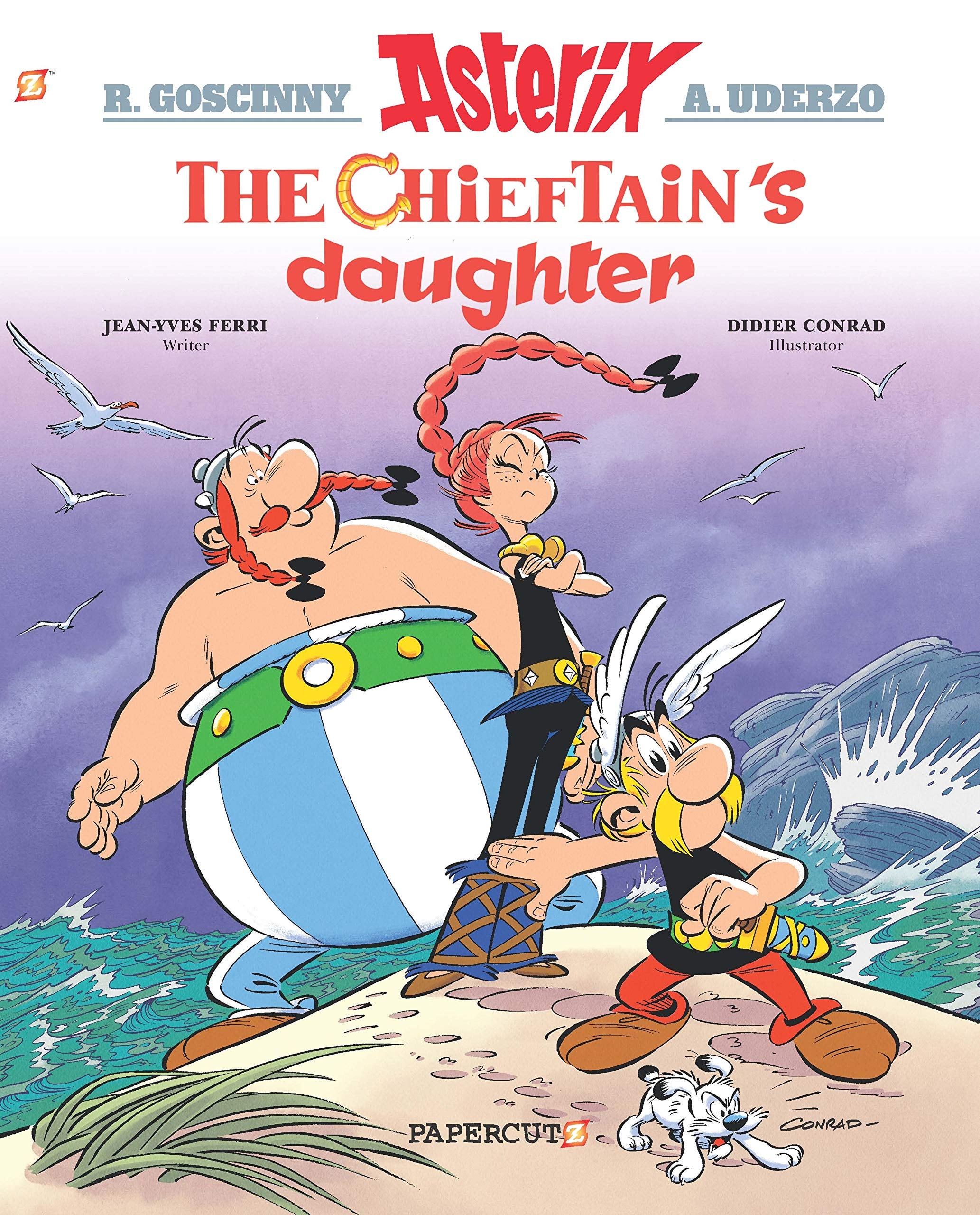 Asterix