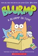 A Blurmp in Time #[nn]