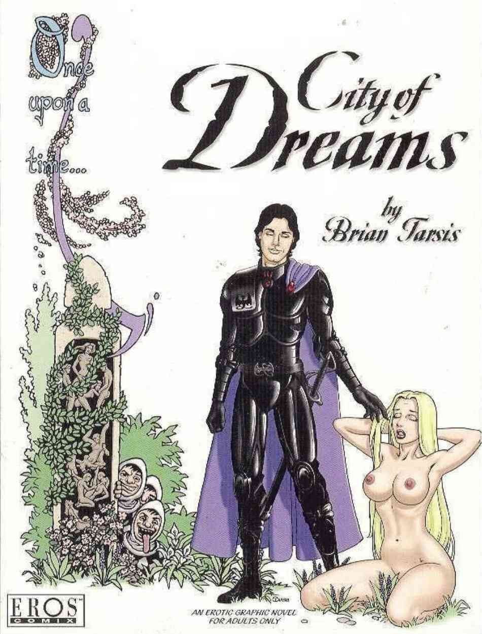 City of Dreams #[nn]