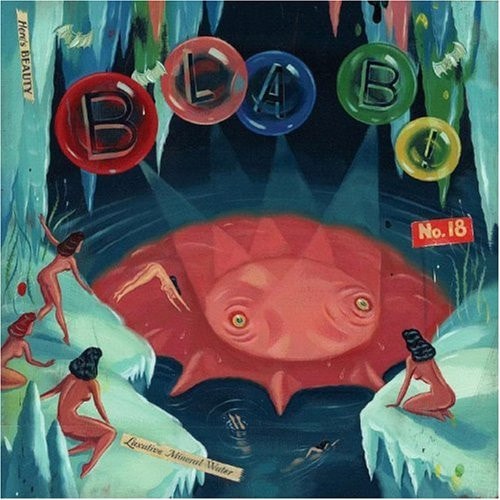 Blab! #18