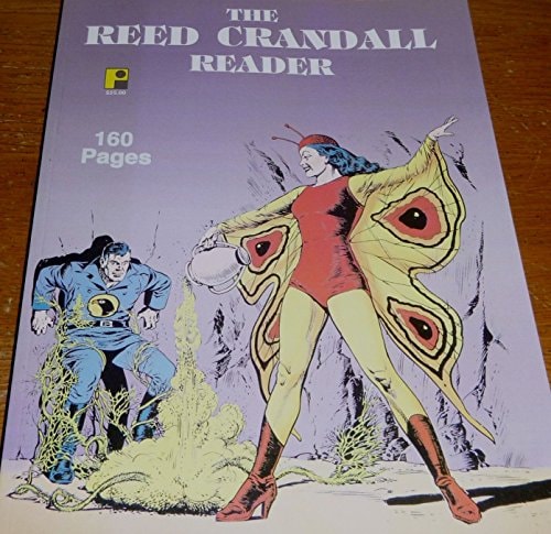 Reed Crandall Reader