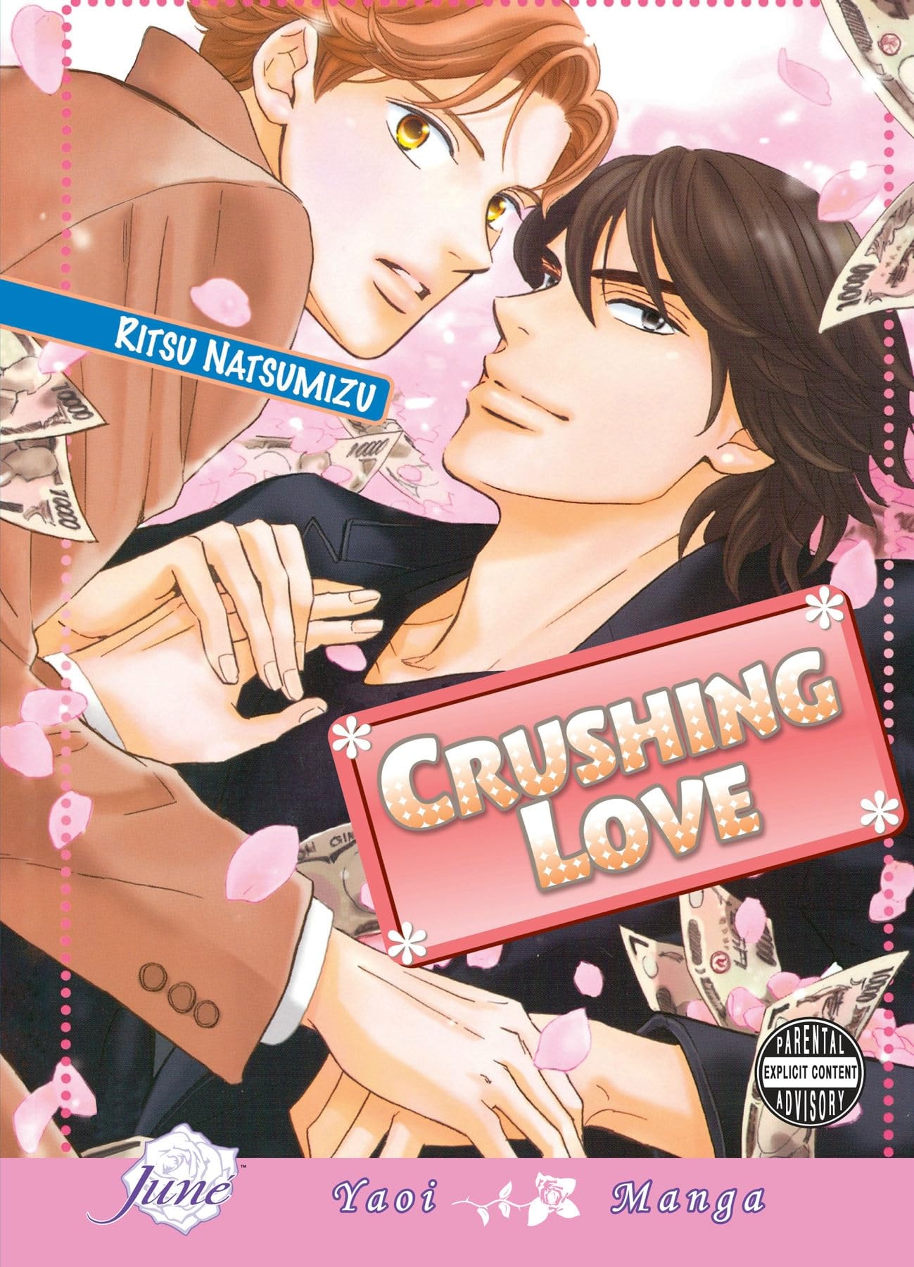 Crushing Love