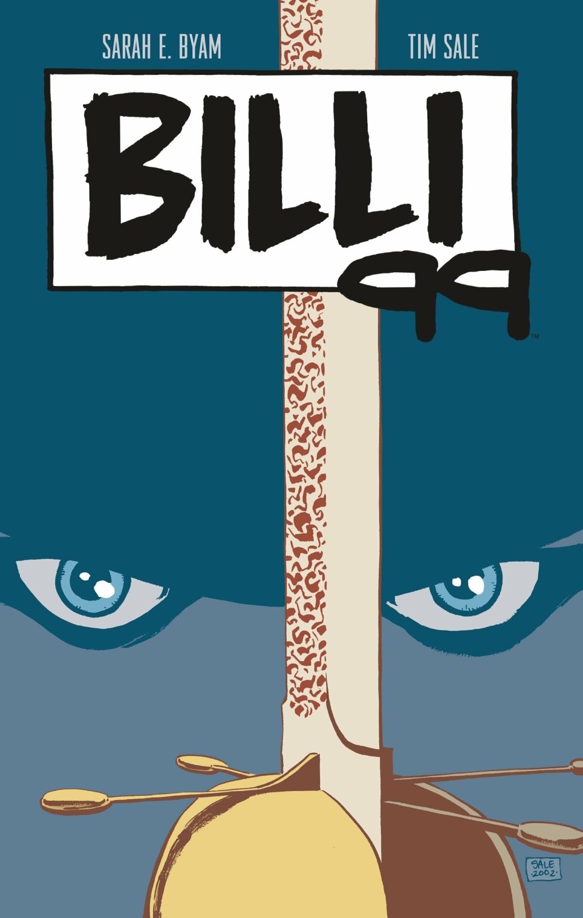 Billi 99 #[nn] cover