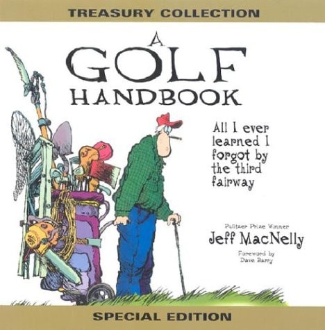 A Golf Handbook