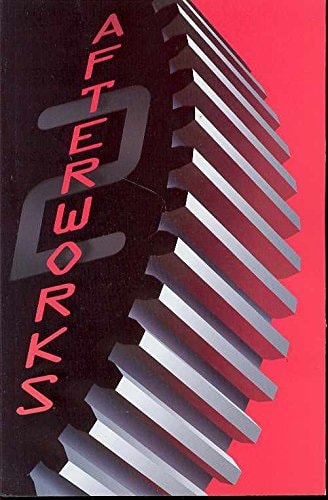 Afterworks #2 cover