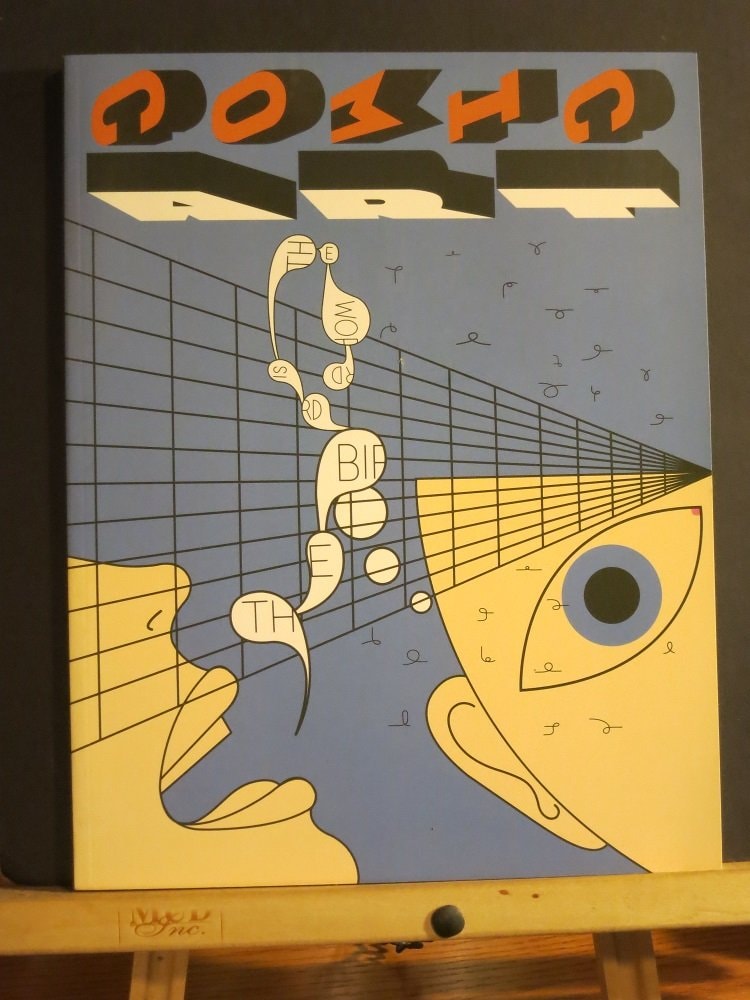 Comic Art