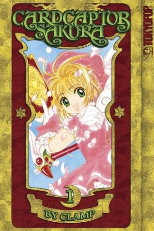 Cardcaptor Sakura
