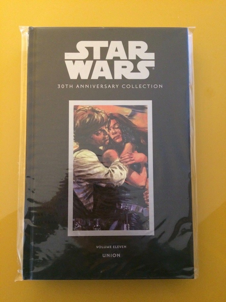 Star Wars: 30th Anniversary Collection #11