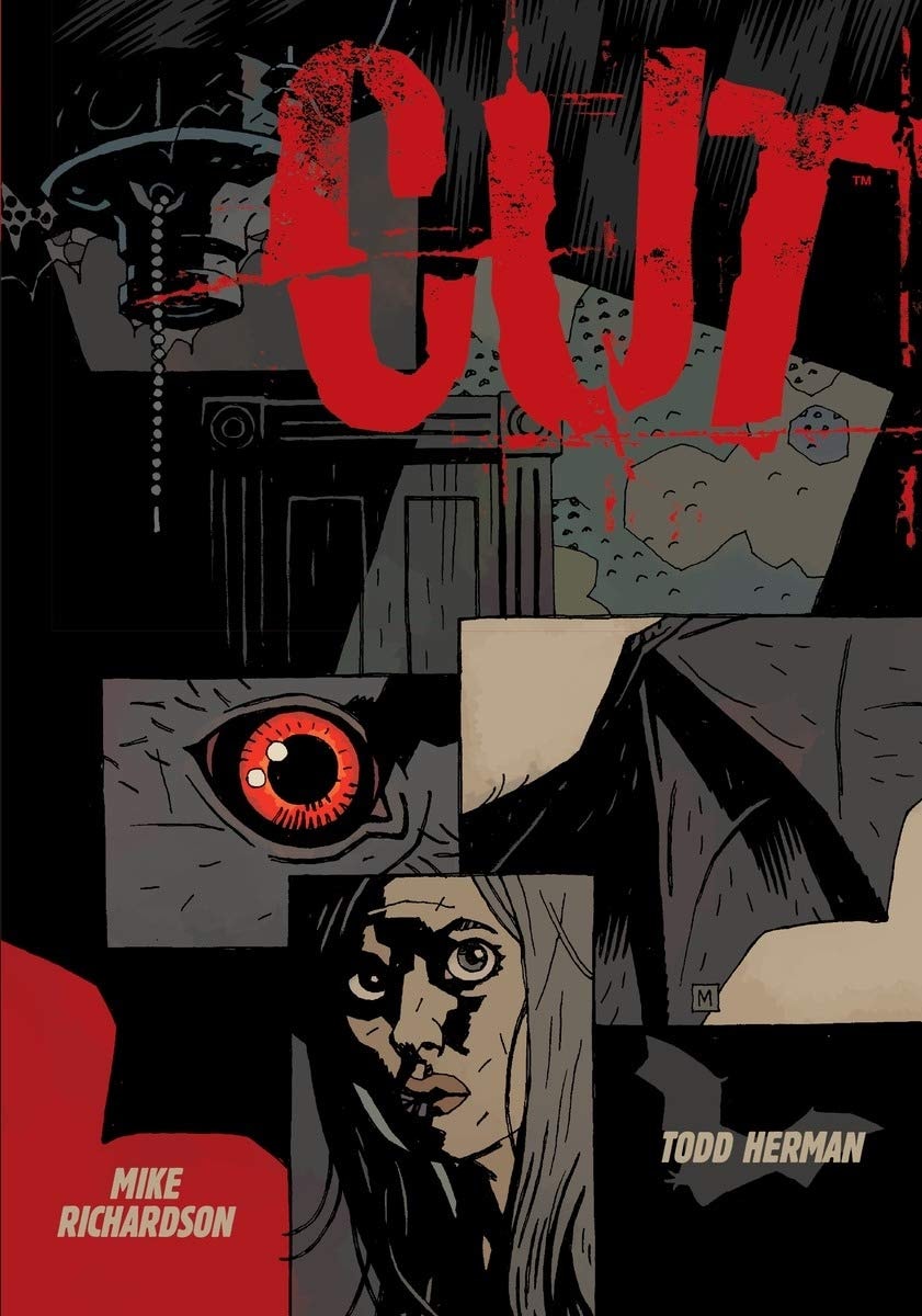 Cut #[nn] cover