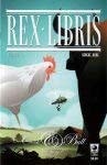 Rex Libris #10 cover