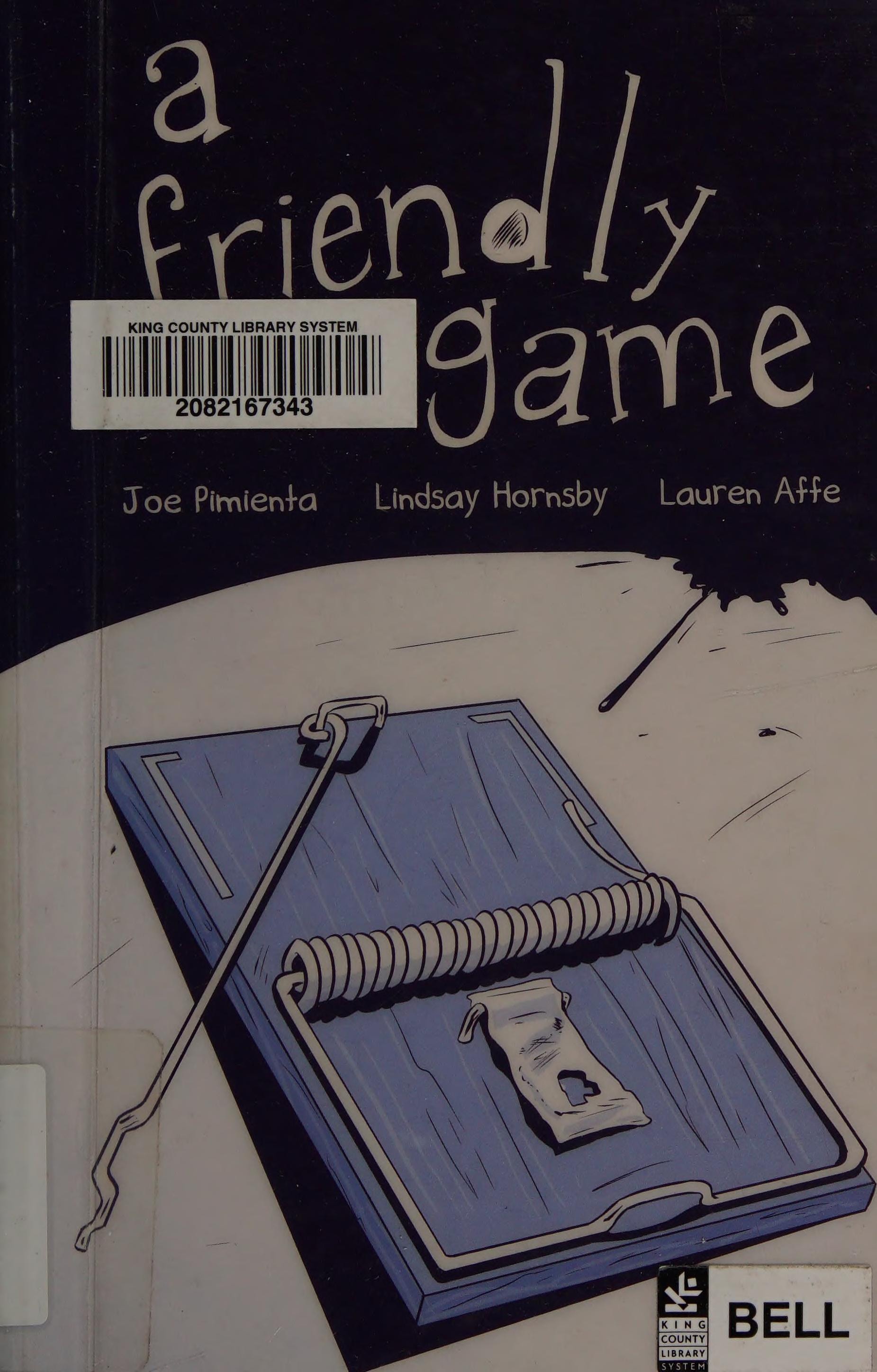 A Friendly Game
