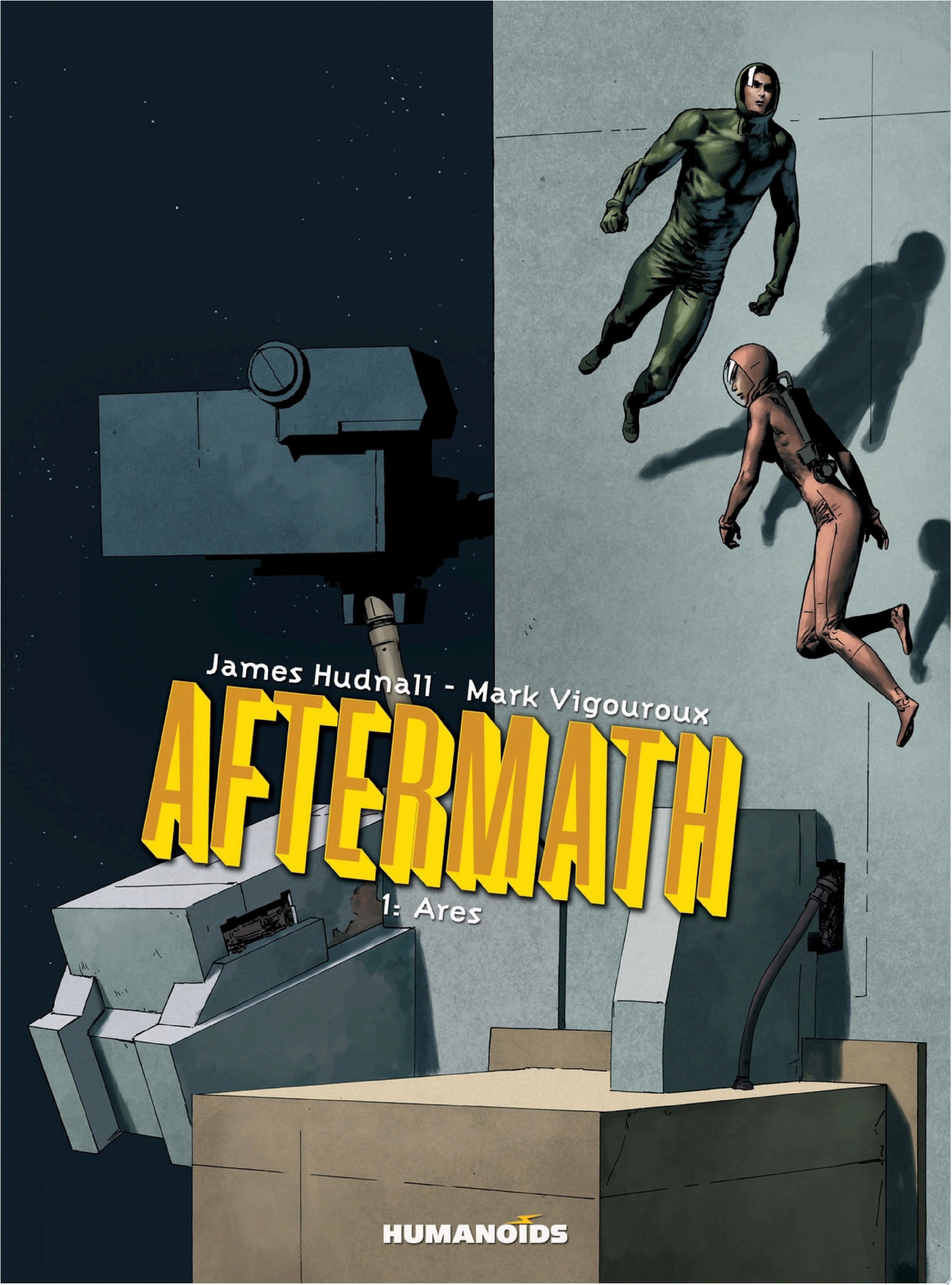 Aftermath